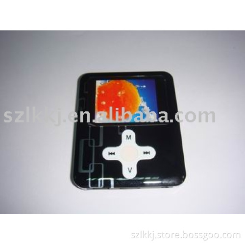 MP4 PLAYER LK-1502
